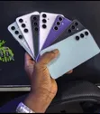 Samsung Galaxy Fold 512GB Gray - 3