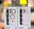 Green Lion Magsafe Case for iPhone 18 Pro/Pro Max - 1