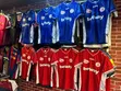 Betway Club Jersey - Original Material - 1