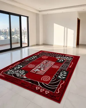 Luffy Luxury Shaggy Carpet