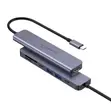 Porodo 7-in-1 USB-C Hub - 2