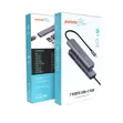 Porodo 7-in-1 USB-C Hub - 5