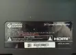 Porodo 34" Curved QHD 200Hz Gaming Monitor - 2