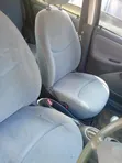 Toyota Vitz 2010 Blue - 3