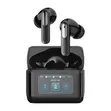 Green Lion Smart Tune True Wireless Earbuds with ANC and Screen - 2