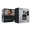 Green Lion Smart Tune True Wireless Earbuds with ANC and Screen - 5