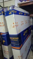Brand New Dynasty Mattress Orthopedic 6x5x8 Inches - 2
