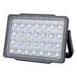 Green Lion Solar Floodlight with Solar Panel - 3