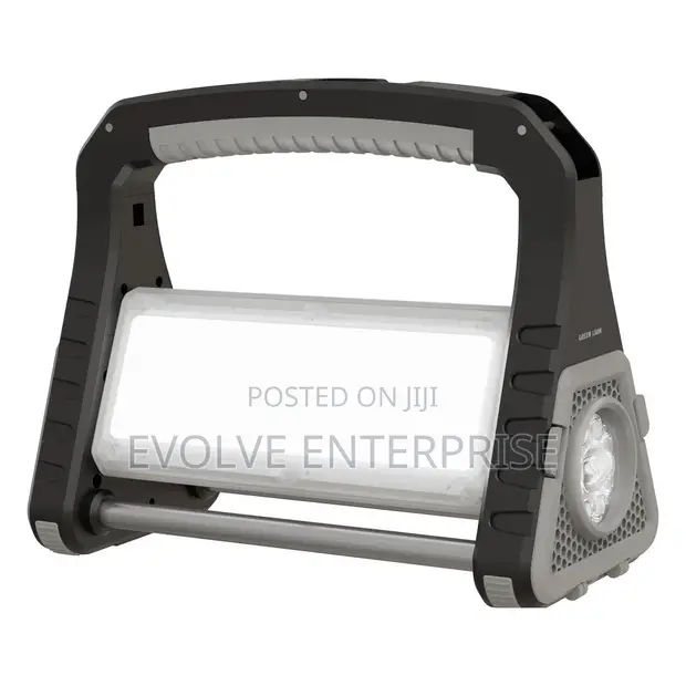 Green Lion Lumina Rechargeable Work Light - 1