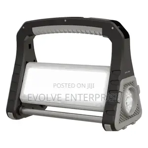 Green Lion Lumina Rechargeable Work Light