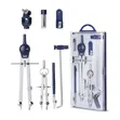 Professional Drafting and Geometry Compass Set - 2
