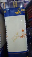 High Density Grace Smart Foam Mattress 6x6x8 Inches - 1