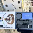 Haino Teko Android Smart Watch with 5G SIM, Camera, GPS - 2
