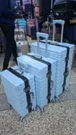 Brand New Goodpatner Suitcase Full Set (3 Pieces) - 1