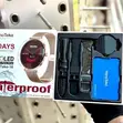 Haino Teko 18 Waterproof Smart Watch AMOLED Display - 2