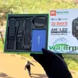 Haino Teko SIFLI-3 Smart Watch with AMOLED Display & Bluetooth Calling - 1