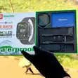 Haino Teko SIFLI-3 Smart Watch with AMOLED Display & Bluetooth Calling - 2