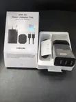 65W Fast Charger with 3 Inputs - 1