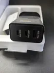 65W Fast Charger with 3 Inputs - 2
