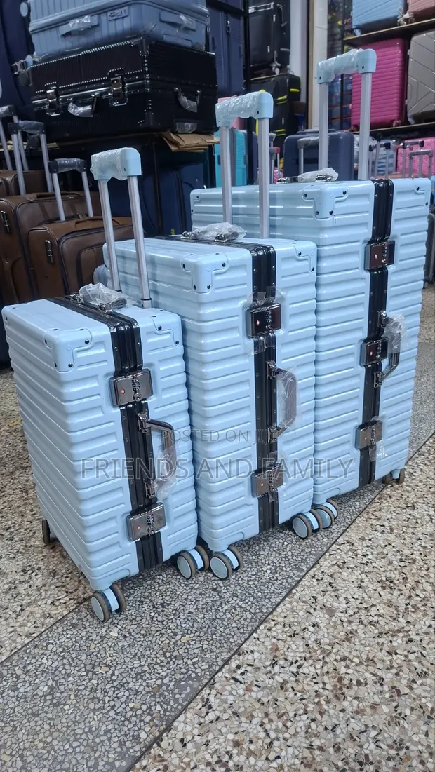 Executive Suite Case - Large Size - 1
