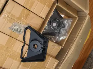 Starlink Standard Steel Mount Installation