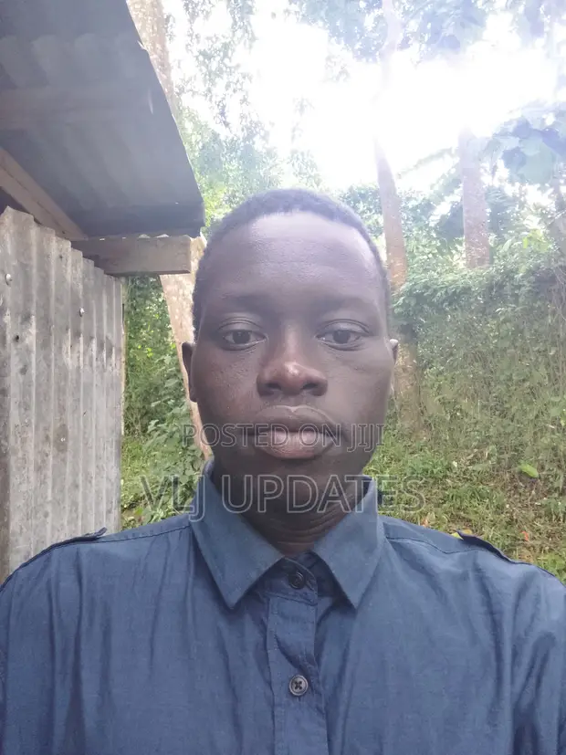 Gardener / Askari - Mukono - 1