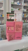 Cracked Heel Repair Balm - Foot Care Dry, Rough Heel Treatment - 5