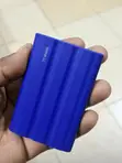 Samsung T7 Shield Portable SSD 1TB USB 3.2 Gen 2 - 1