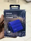 Samsung T7 Shield Portable SSD 1TB USB 3.2 Gen 2 - 2