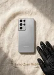 Samsung Galaxy S21 Ultra 5G 128GB Gray - 2