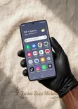 Samsung Galaxy S21 Ultra 5G 128GB Gray - 3