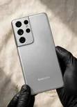 Samsung Galaxy S21 Ultra 5G 128GB Gray - 5