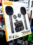 Plokama WM-80 Dual Wireless Lavalier Microphone Kit - 1