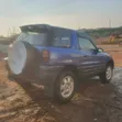 Toyota RAV4 Cabriolet 1998 Blue - 2