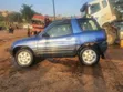 Toyota RAV4 Cabriolet 1998 Blue - 4