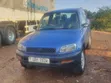 Toyota RAV4 Cabriolet 1998 Blue - 5