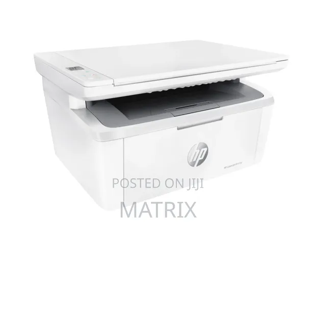 HP LaserJet M141w Printer - 1