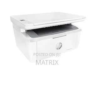 HP LaserJet M141w Printer