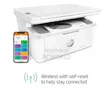 HP LaserJet M141w Printer - 2