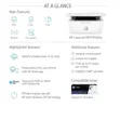HP LaserJet M141w Printer - 3