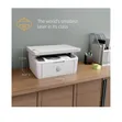 HP LaserJet M141w Printer - 4