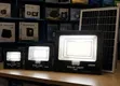 1000 Watt Super Bright Outdoor Solar Security Flood Light - 2