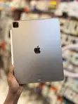 Apple iPad Pro 12.9 (2022) 128GB Gray - 2