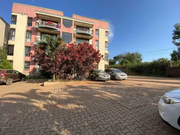 3-Bedroom Apartment for Rent in Lubowa - 1