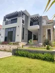 Elegant Modern Compound Designers & Landscapers - 5