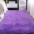 Brand New Shaggy Fur Carpet - 1