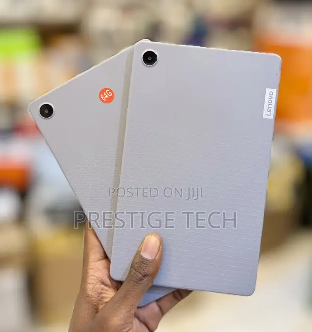 Lenovo Tab M8 (FHD) 32GB - 1