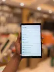 Lenovo Tab M8 (FHD) 32GB - 4