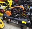Electric Air Compressor 150L 3HP - 1