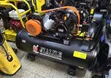 Electric Air Compressor 150L 3HP - 2